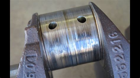 Image result for Rod Knock LS Engine