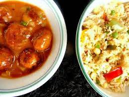 Food in Durgapur, Cuisines in Durgapur, Fast Food in Durgapur