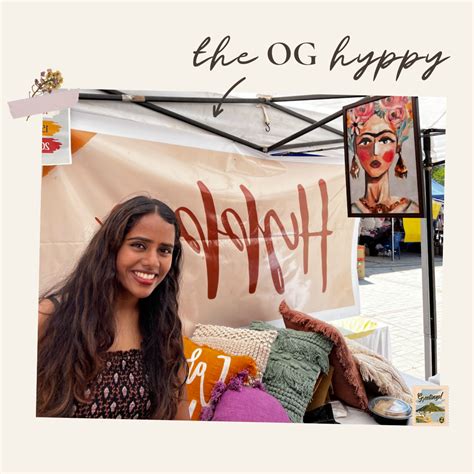 The Backstory – Hyppy.in