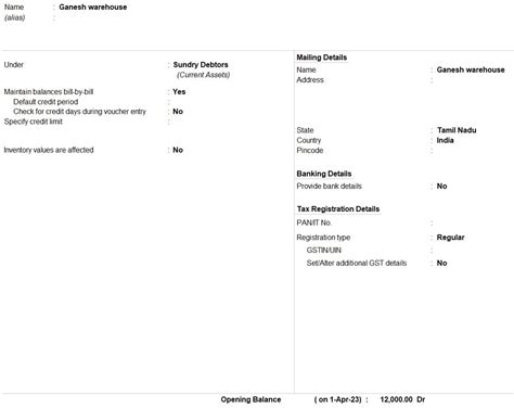 Mastering Invoice Printing Management in Tally Prim