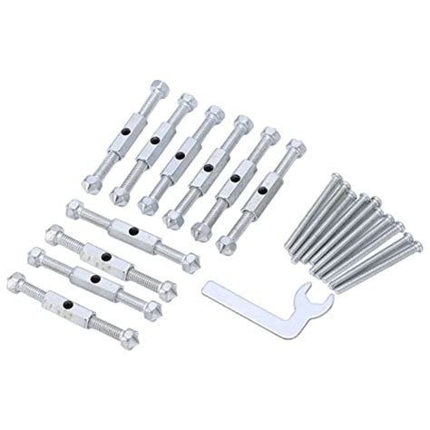 Socket Repair Kit, Strut and Wrench Type 86 Junction Box Electrical Box ...