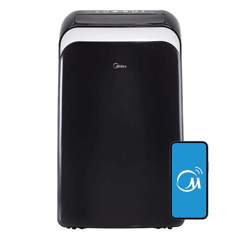 Midea 10,000 BTU Smart Portable Air Conditioner with Bahrain | Ubuy