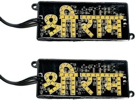 Car Dash Indicator Lamps - Buy Car Dash Indicator Lamps Online at Best ...