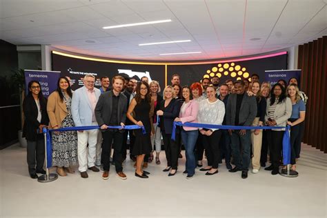 Temenos Expands with New U.S. Innovation Hub in Downtown Orlando ...
