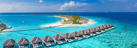 Explore Indian Tours | International Holiday Packages | ITH