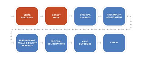 Image result for Criminal Process Steps
