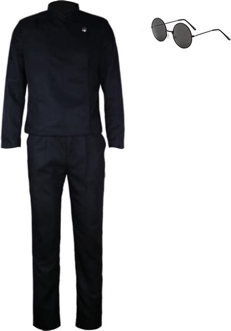 Teilwenl Jujutsu Kaisen High School Gojo Satoru Cosplay India | Ubuy