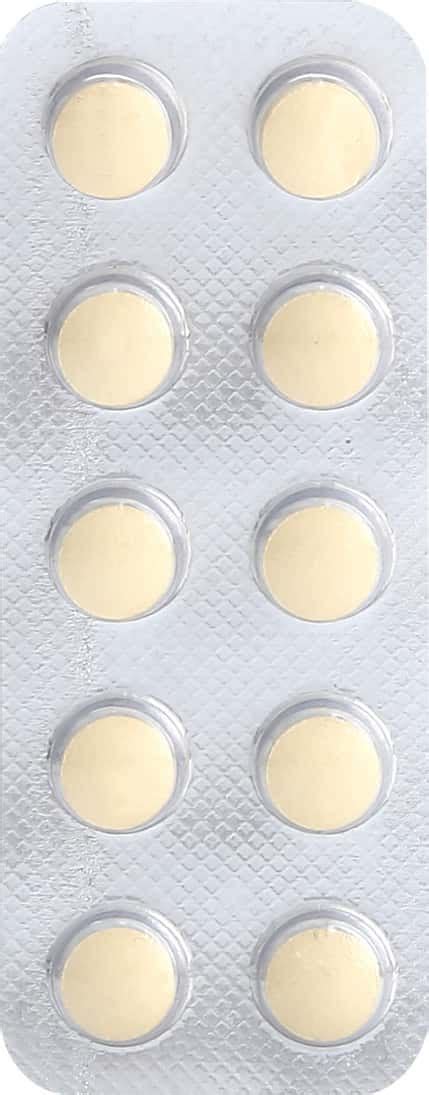 Etorica 60 MG Tablet (10): Uses, Side Effects, Price & Dosage | PharmEasy