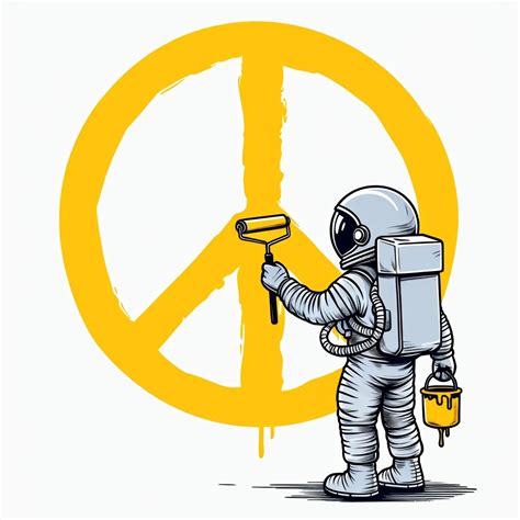 Free and customizeable world peace day templates - Playground