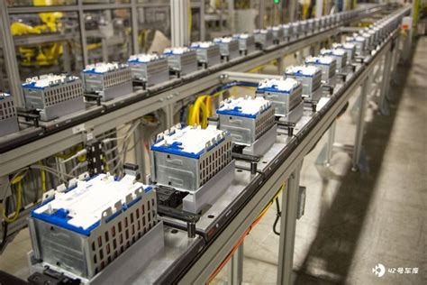 宁德时代蝉联 2020 年全球动力电池装机量第一 - 42 号车库