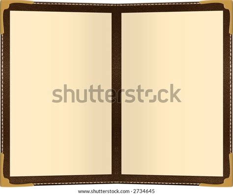 Image result for Two-Page Menu