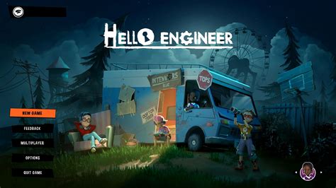 Hello Engineer Game 的图像结果