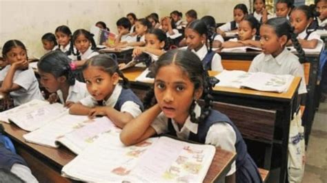 Lack of basic amenities in Delhi government schools: BJP MPs - India Today