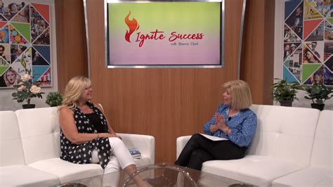 "Ignite Success" with Debra Hayes