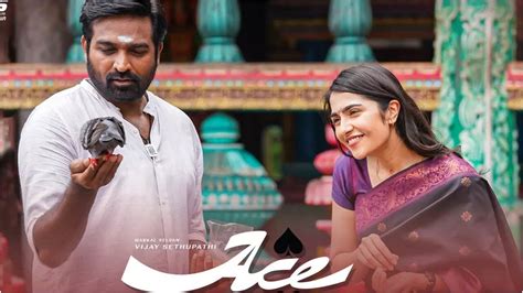 ‘Ace’ OTT release: When and where to watch