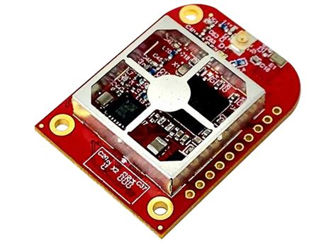 SigLRN LoRa End Node - Signetik | Mouser