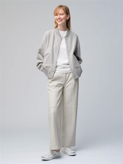 Fake Leather Pants｜Pick Up Item | RHC ronherman