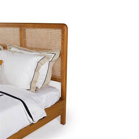 WICKHAM BED | KING SIZE - JOSMO