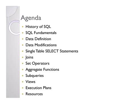 SQL Overview 的图像结果