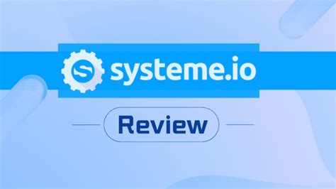 Image result for Systeme.io Review