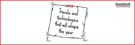 Trends for 2025: AI Evolution, Climate Change, and Space Economy