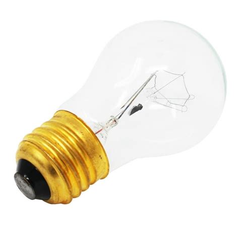 Freezer Light Bulb Replacement 的图像结果