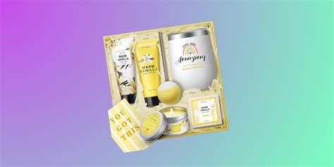 Best 'Push' Presents