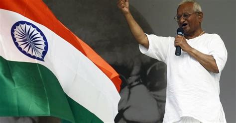 Lokpal Debate: Government Agrees to Anna's Three Sticky Points, "Who ...
