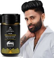 urbangabru Hair Volumizing Powder for Men Matte Finish for 24 Hours ...