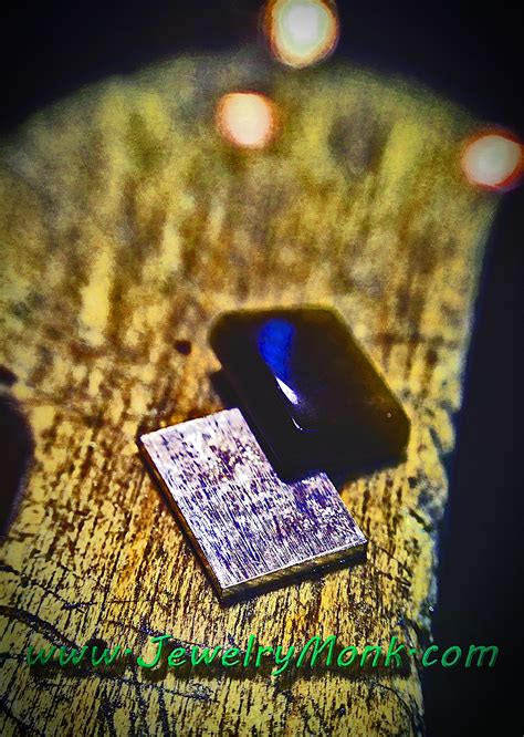 Making Bezel Jewelry 的图像结果