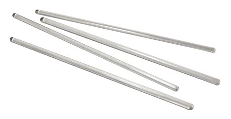 Glass Stirring Rod