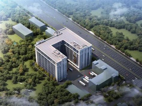 中山港口镇首个投资超亿元的“三旧”改造“工改工”项目动工