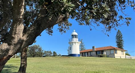 FINGAL HEAD LIGHTHOUSE (2024) All You Need to Know BEFORE You Go (with ...
