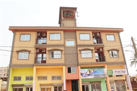 DEUTCH' LODGES (Yaounde) - Guesthouse Reviews, Photos, Rate Comparison ...