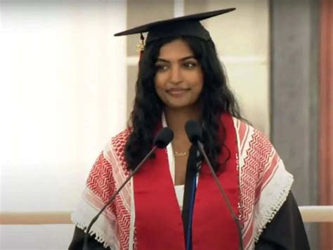Who is Megha Vemuri, the Indian-origin MIT student barred from her own ...