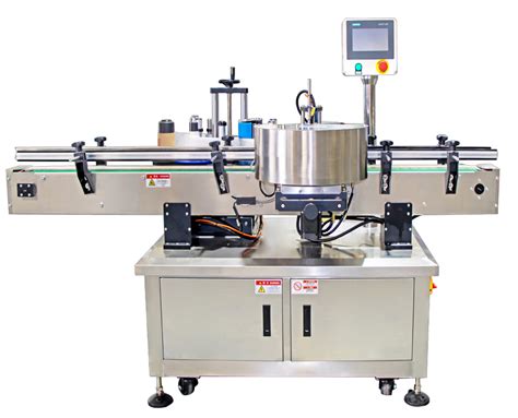 Image result for Automatic Can Labeling Machine