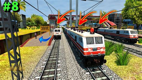 Local Train Game 的图像结果