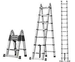Aluminium Ladder and Trolley Manufacturers,Scissor Lift Trolley Supplier