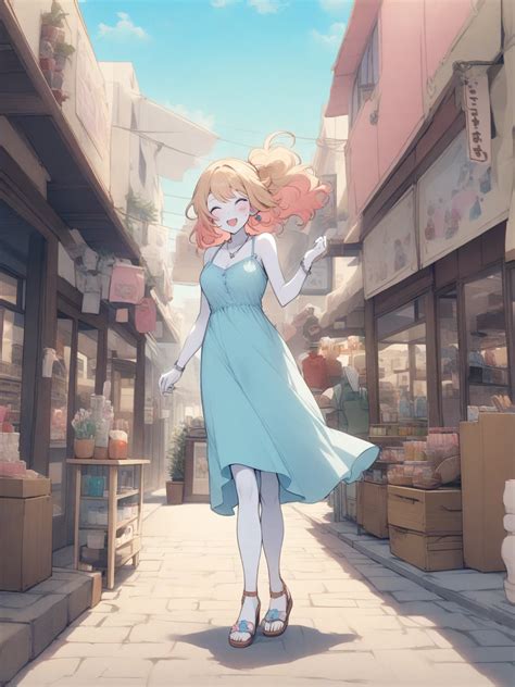 Chat with Suki (trans) - Enjoy Free AI Character Roleplay | FlowGPT ...