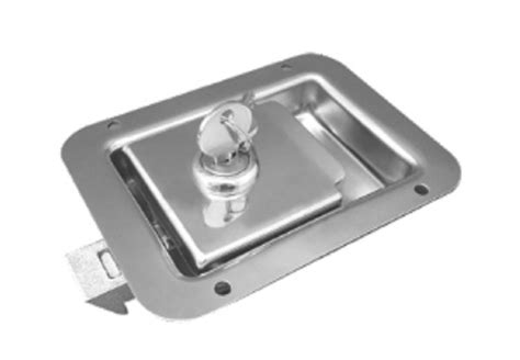 Image result for Compression Locks Caravan