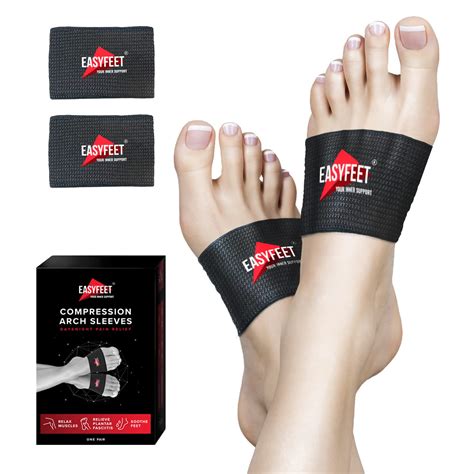 Fallen Arch In Foot Symptoms Flat Feet: Podiatrists Share Tips To