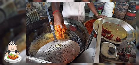 SRL Kabab CENTER, Bengaluru - Restaurant reviews