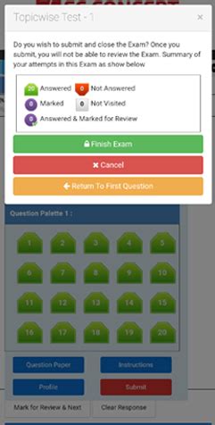 How to Access ECC Portal in Mobile? | EC Concept