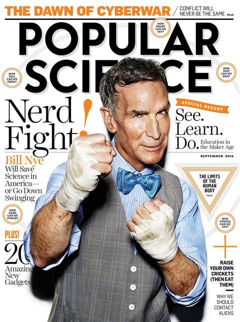 Now Live: The September 2014 Issue Of Popular Science Magazine ...