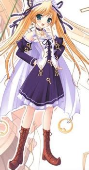Anri Hiiragi (Happiness!) - Pictures - MyAnimeList.net
