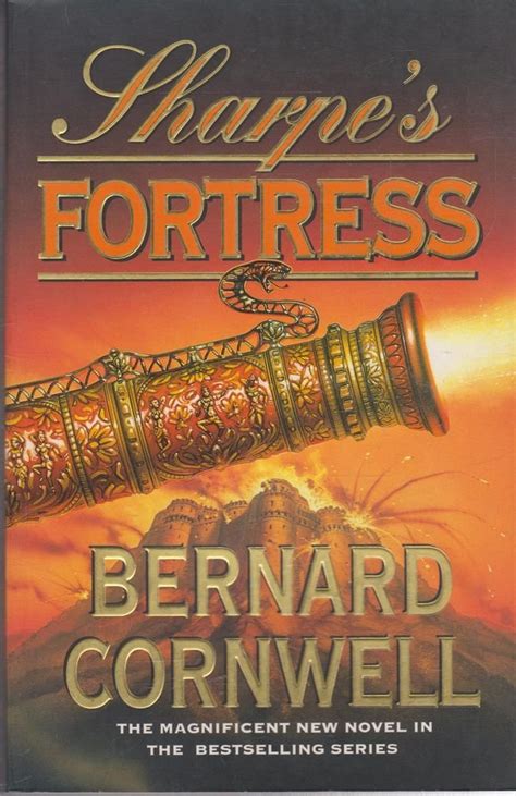Sharpe’s Fortress: The Siege of Gawilghur, December 1803 (The Sharpe ...