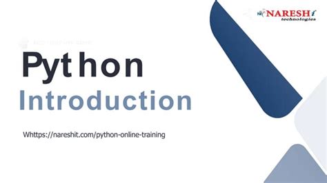 Image result for Python Programming Naresh Technologies