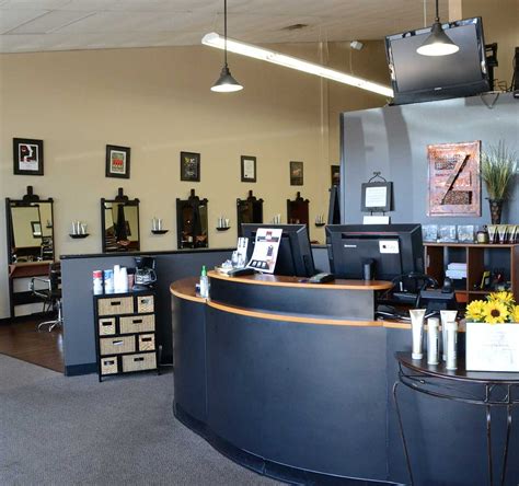 Z Hair Academy | Cosmetology School in Lawrence, KS