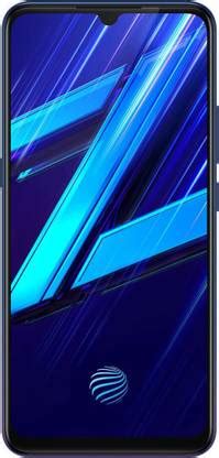 vivo Z1x (128 GB Storage, 4 GB RAM) Online at Best Price On Flipkart.com