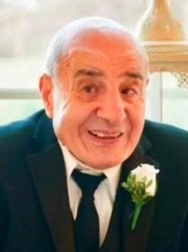 Angelo DiMatteo Obituary (1954 - 2025) - New Britain, CT - WFSB